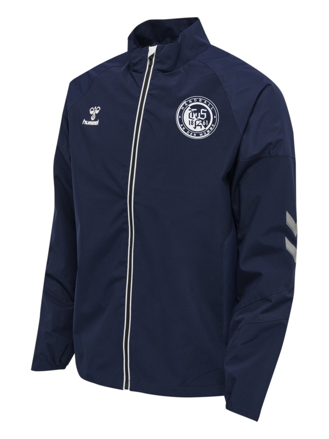 Hummel Lead Training Jacke