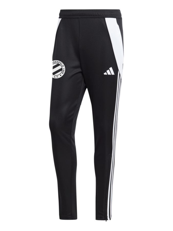 adidas Tiro 24 Trainingshose Slim