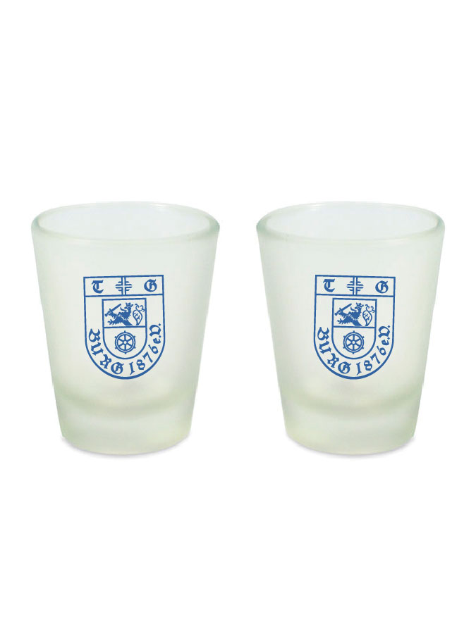 2er Set Schnapsglas Alina