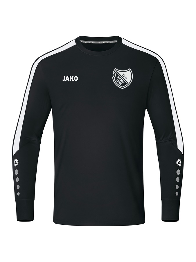 Jako Torwarttrikot Power