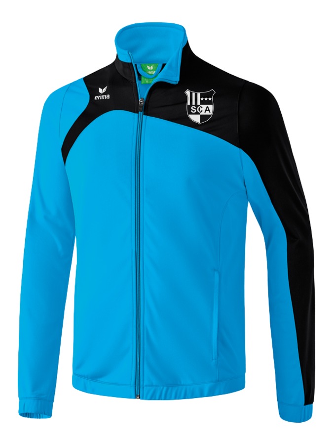 Erima Club 1900 2.0 Polyesterjacke