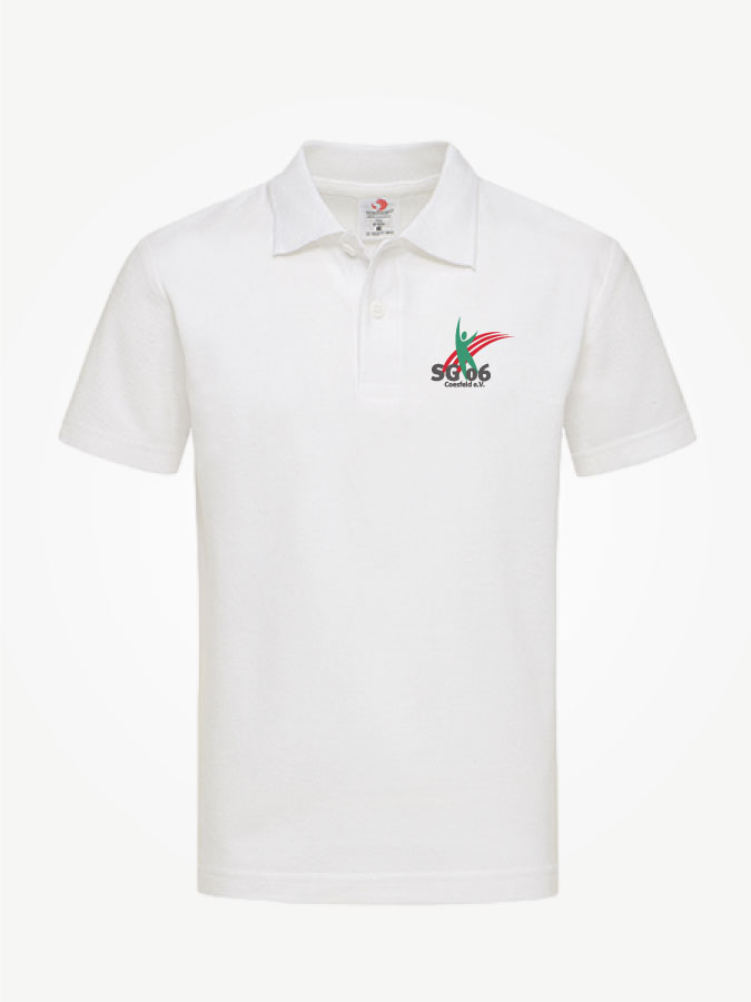 Poloshirt Basic Kids