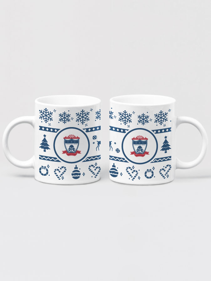 Tasse Christmas