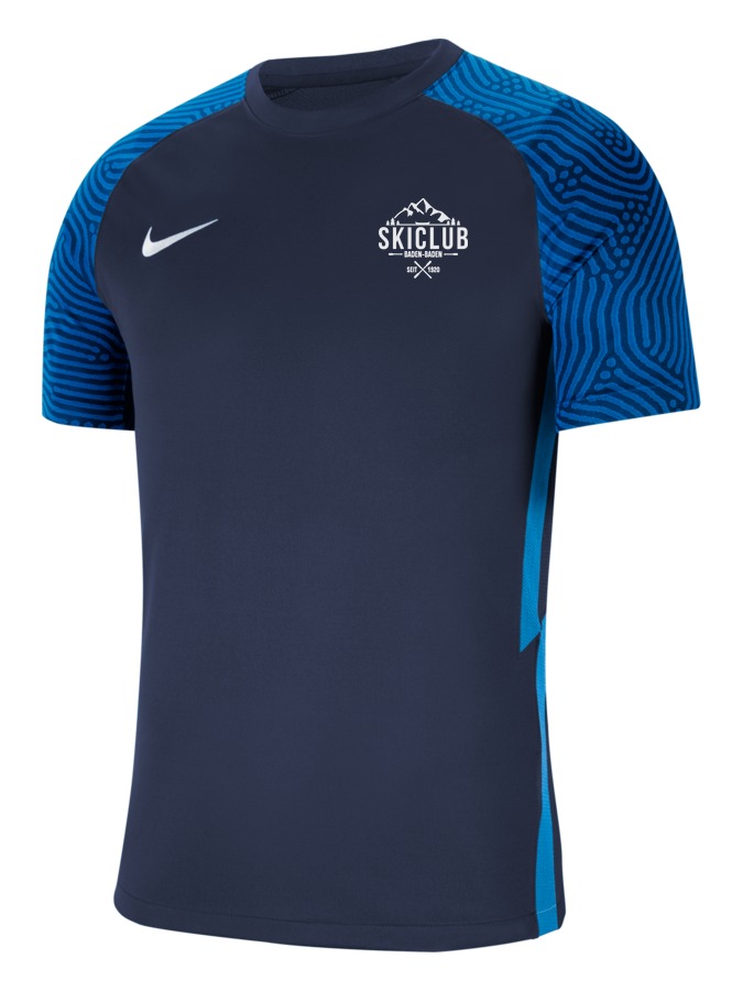 Nike Strike II Trikot