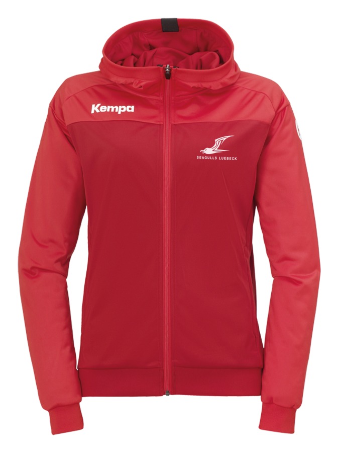 Kempa Prime Multi Jacke Damen