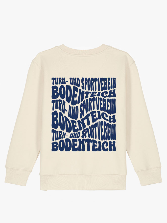 Sweater Wavy Kids