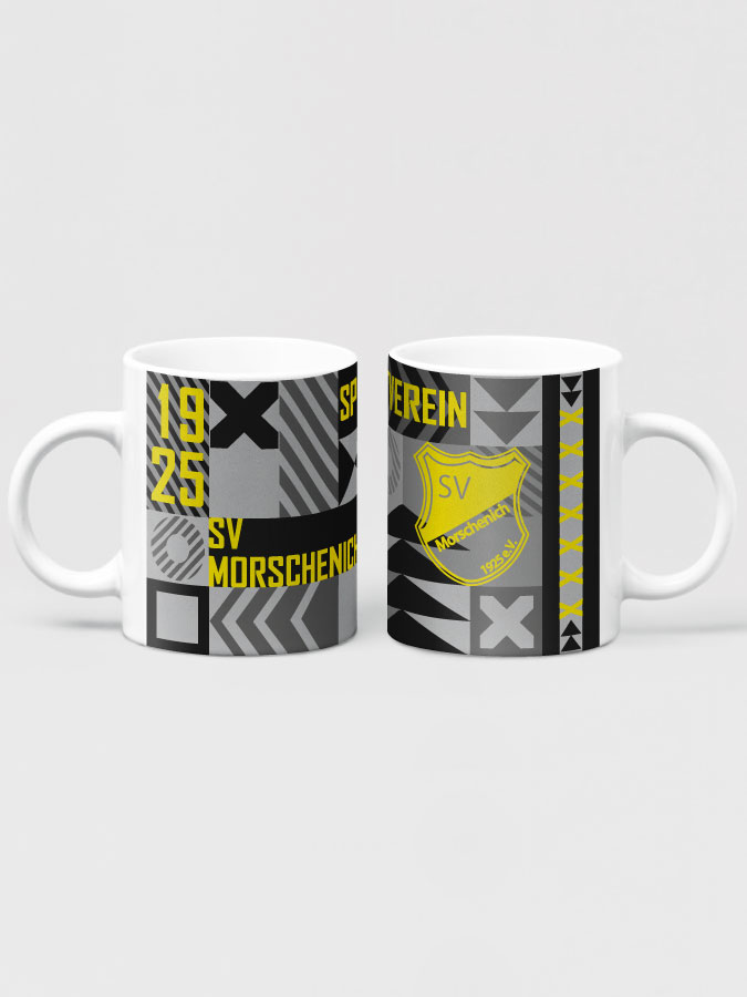 Sammlertasse 2026