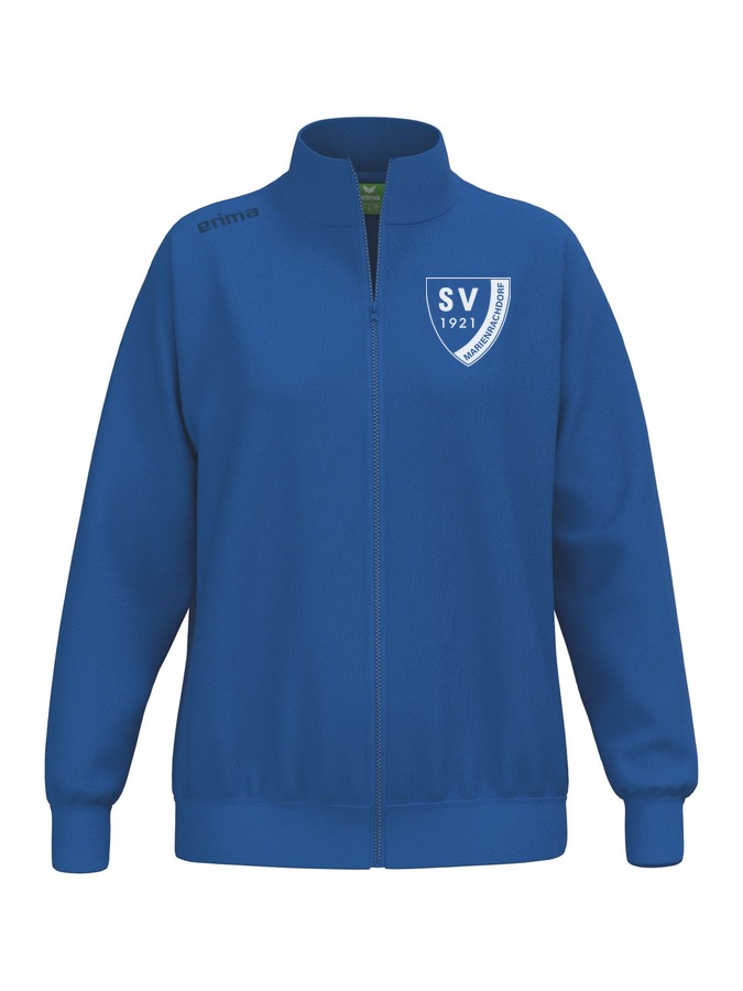 Erima Teamsport Sweatjacke Damen