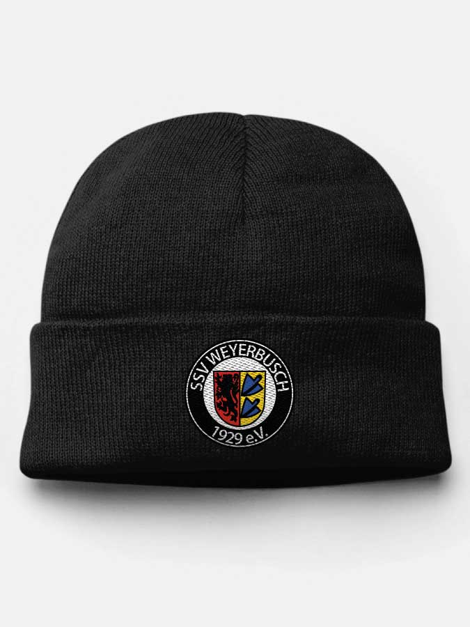Beanie Sticklogo