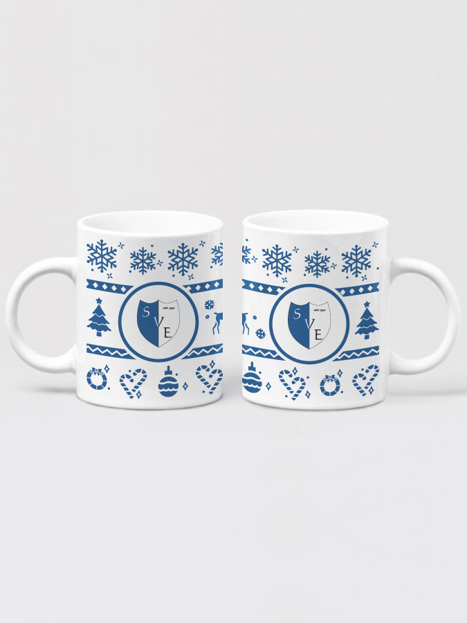 Tasse Christmas