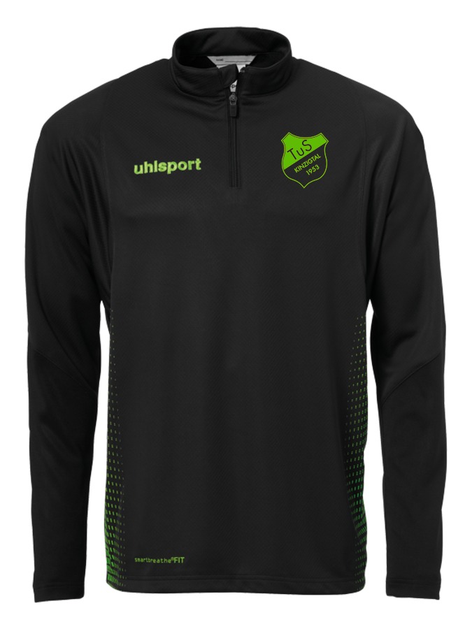 uhlsport Score 1/4 Zip Top