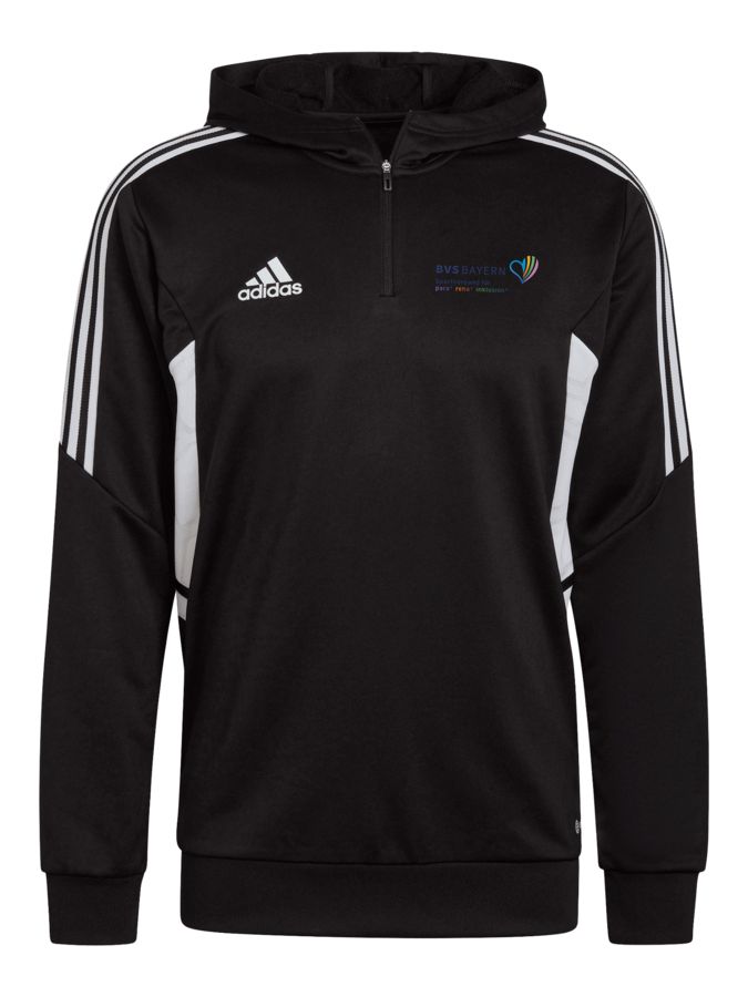 adidas Condivo 22 Kapuzensweatshirt