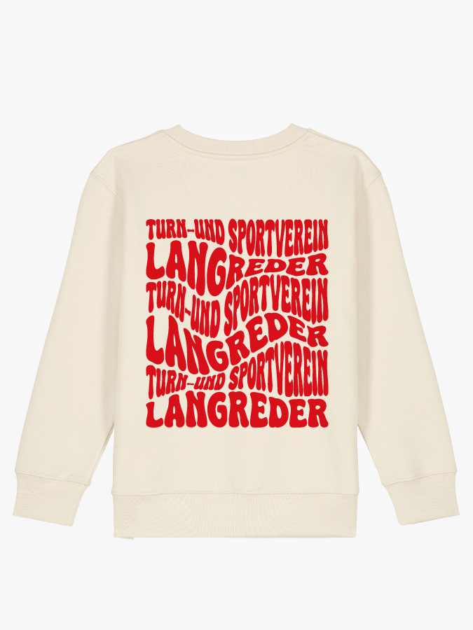 Sweater Wavy Kids
