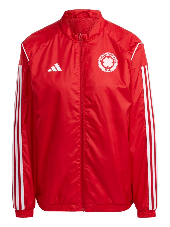 adidas Tiro 23 Competition Präsentationsjacke Damen