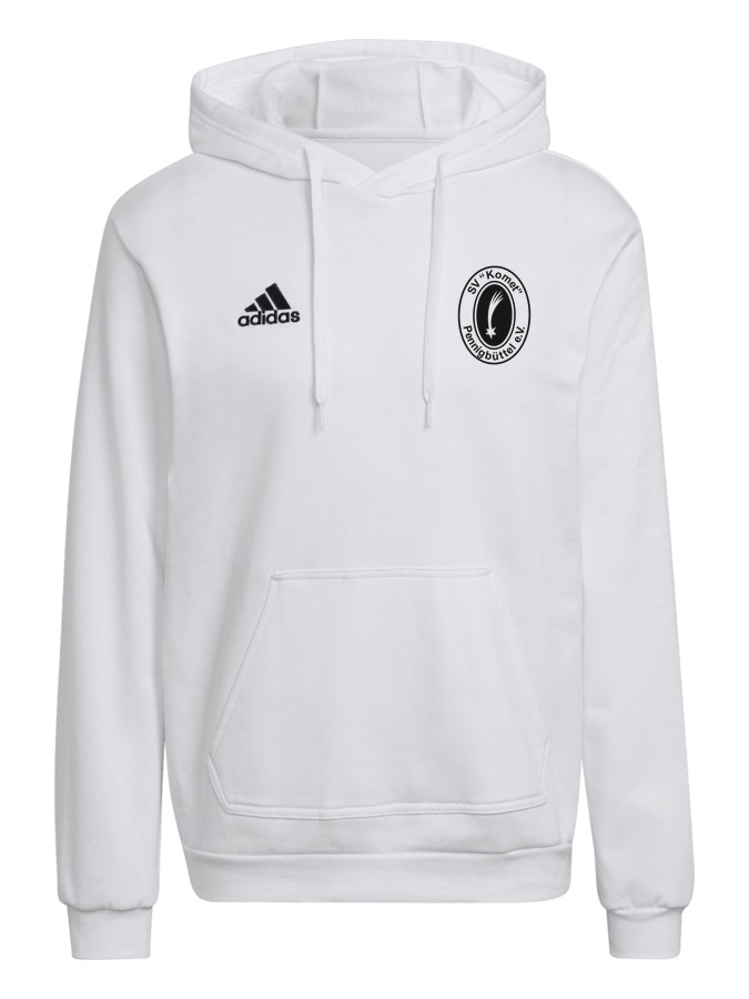adidas Entrada 22 Hoodie