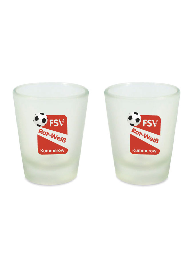 2er Set Schnapsglas Alina