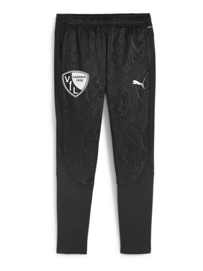 PUMA teamFINAL Warm Hose
