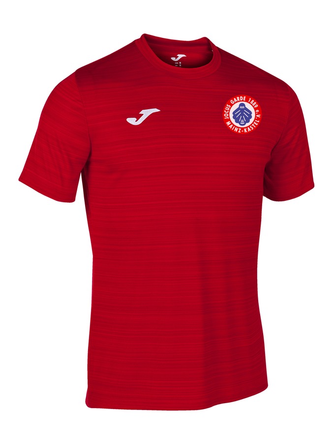 Joma Grafity III Shirt