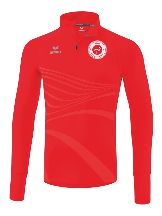 Erima Racing Longsleeve