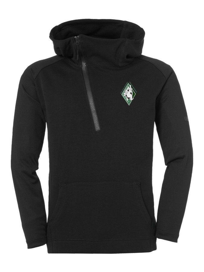 uhlsport Essential Pro Zip-Hoodie