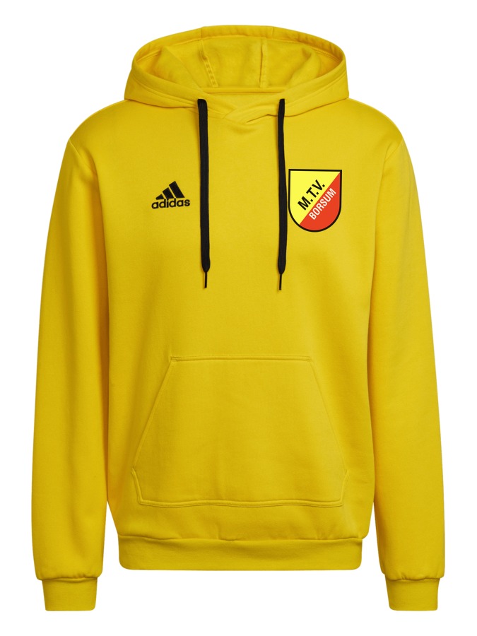 adidas Entrada 22 Hoodie