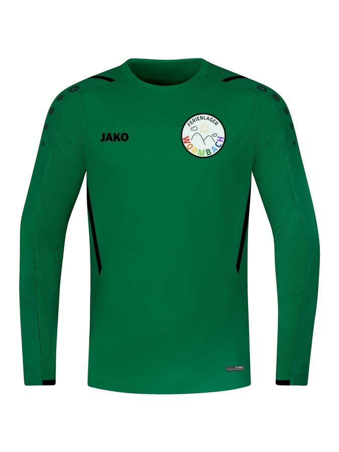 Jako Sweat Challenge