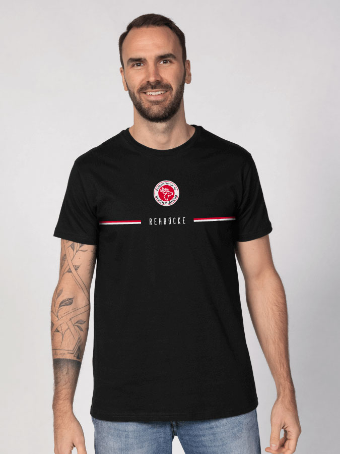 Shirt Stripe Herren