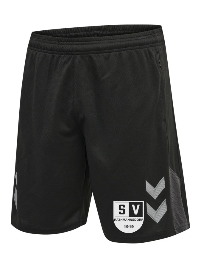 Hummel Lead Trainer Shorts