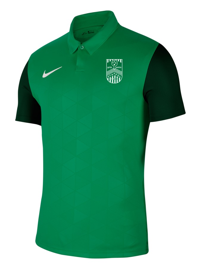 Nike Trophy IV Kurzarm Trikot