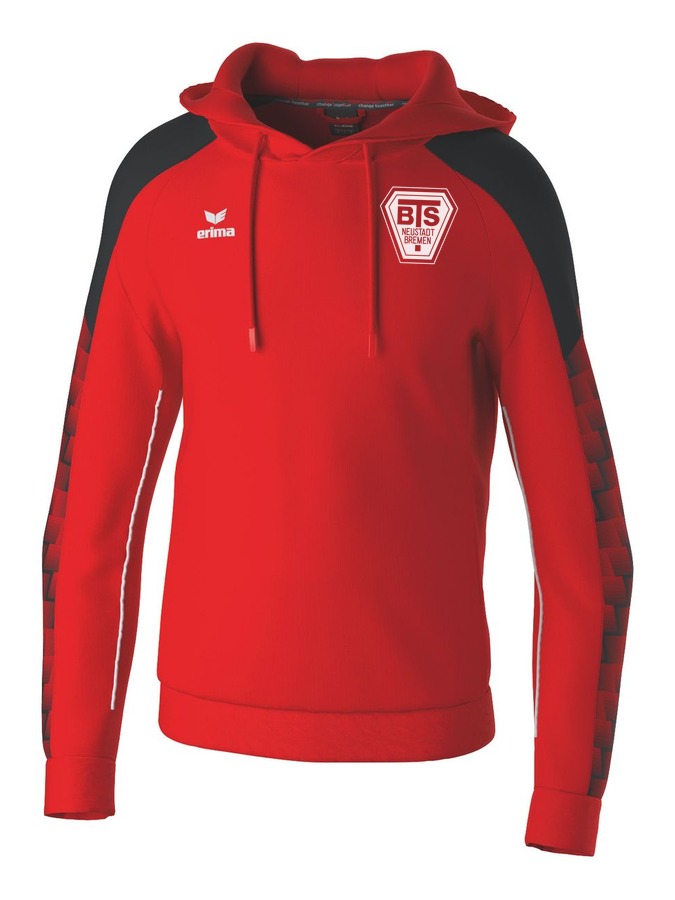 Erima Evo Star Kapuzensweat