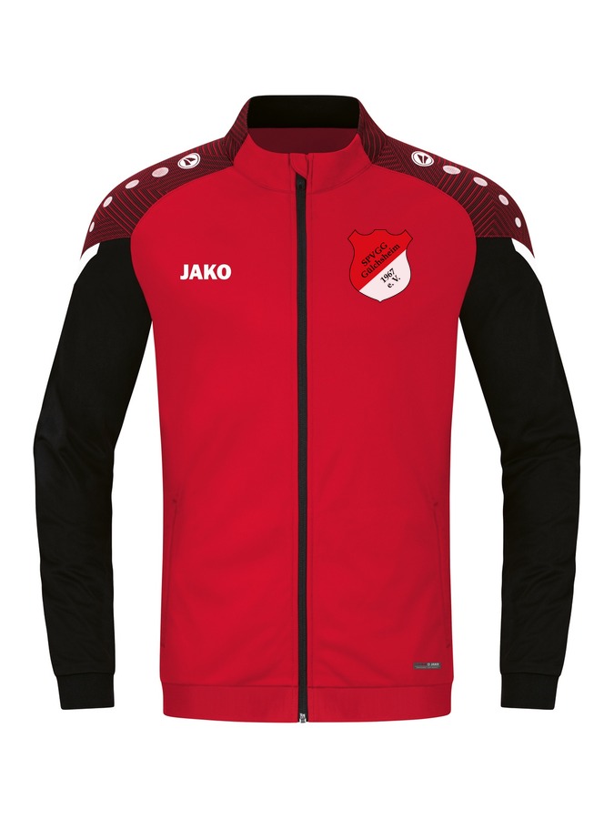 Jako Polyesterjacke Performance