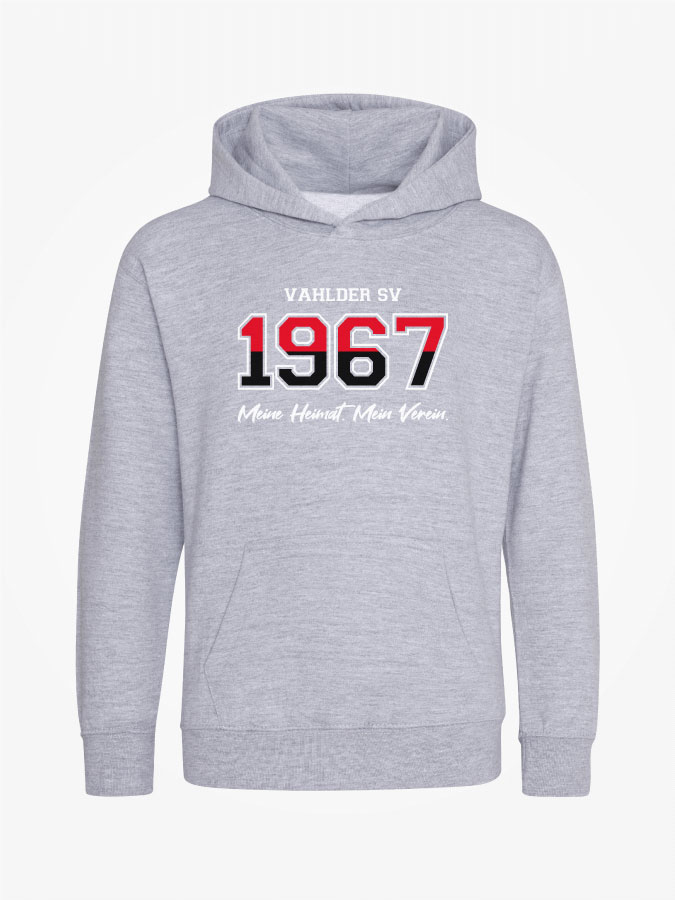 Hoodie Established Kids