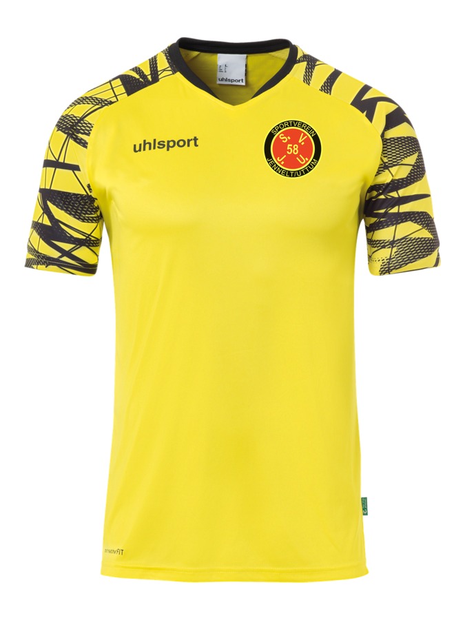 uhlsport Goal 25 Trikot Kurzarm