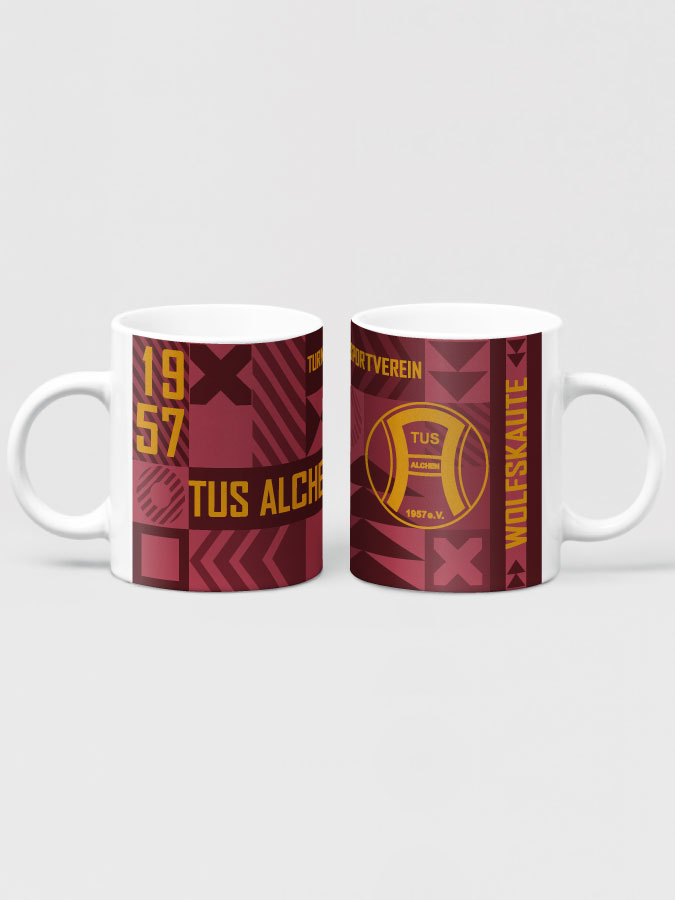 Sammlertasse 2026
