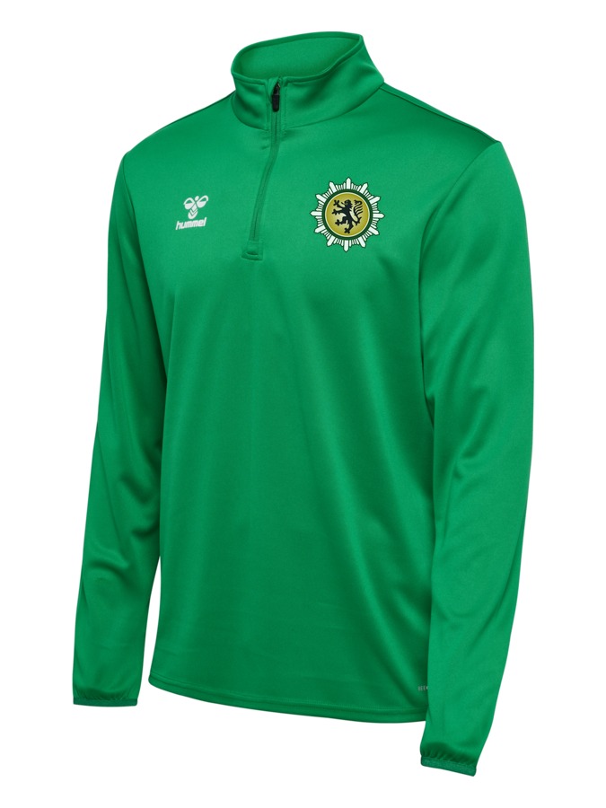 Hummel Essential Half-Zip