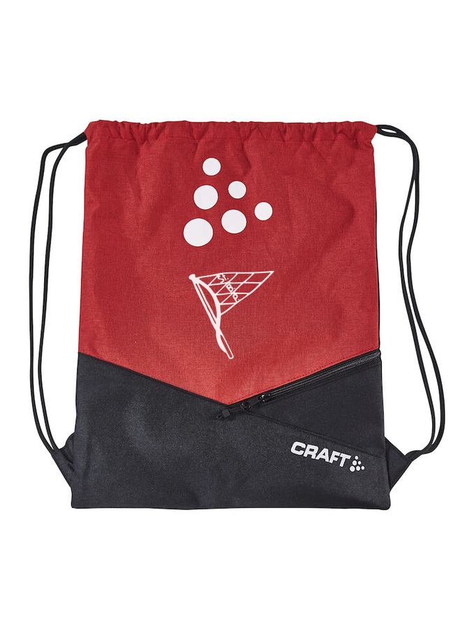Craft Squad Go Gym Bag
