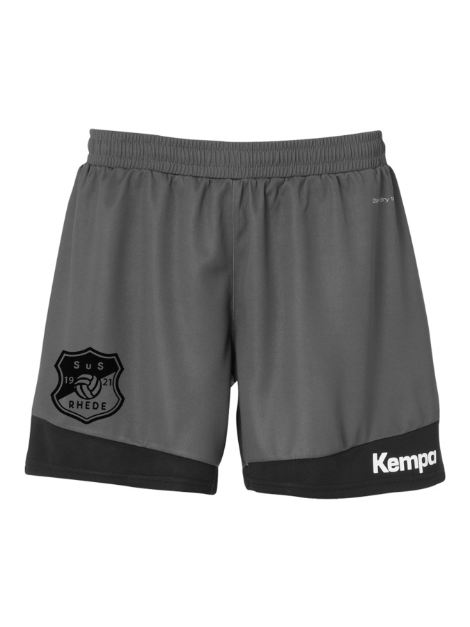 Kempa Emotion 2.0 Shorts Damen