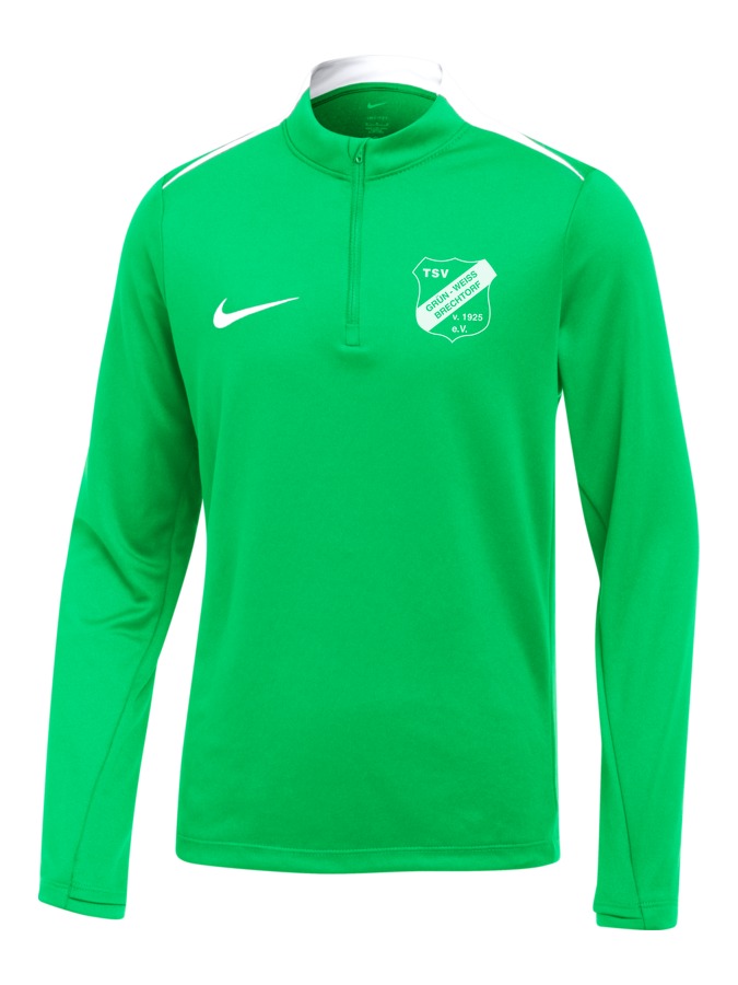 Nike Academy Pro 24 Drill Top Kinder