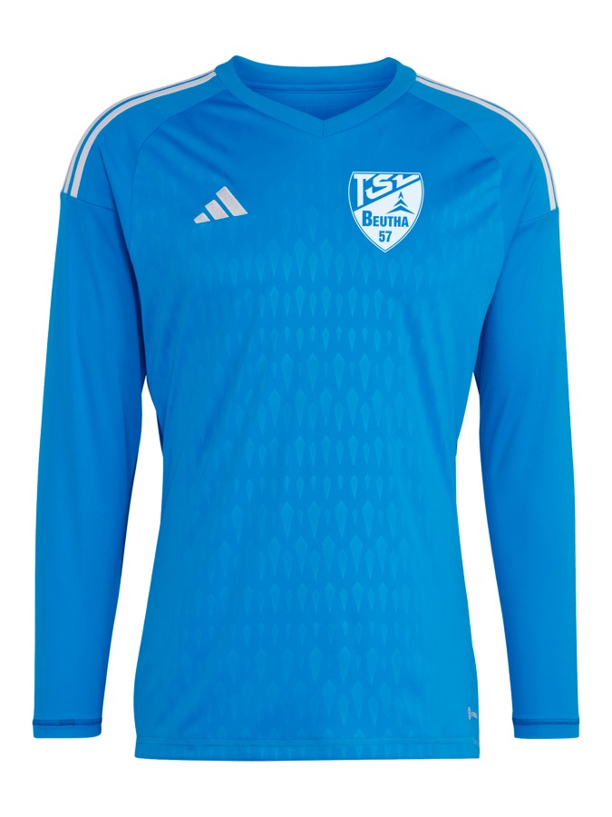 adidas Tiro 23 Competition Torwart-Longsleeve