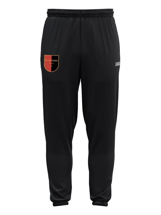 Jako Freizeithose Dynamic Damen