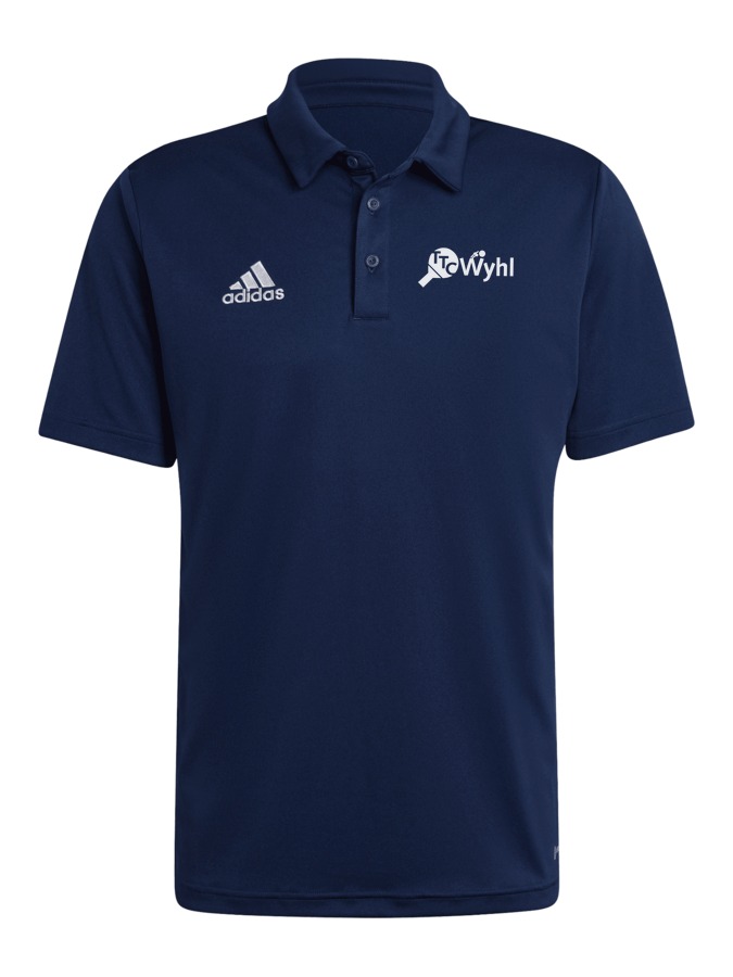 adidas Entrada 22 Poloshirt
