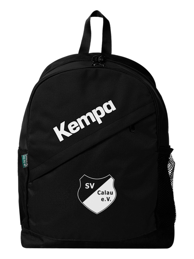 Kempa Rucksack Team Junior