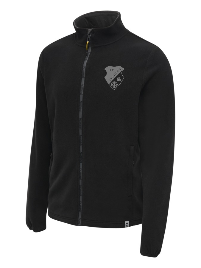 Hummel North Full Zip Fleece Jacke