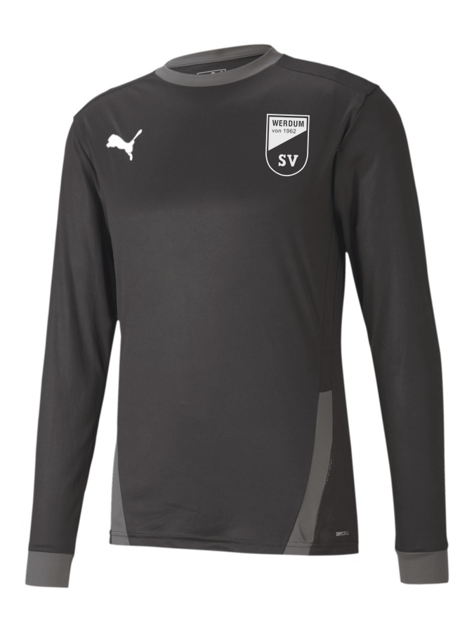 PUMA teamGOAL 23 Longsleeve