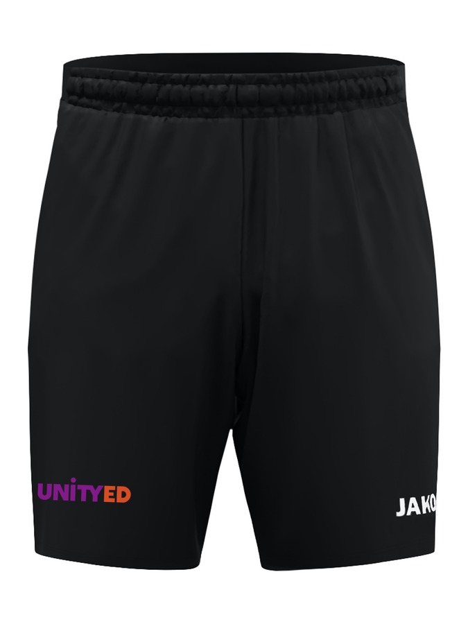 Jako Trainingsshort Dynamic Damen