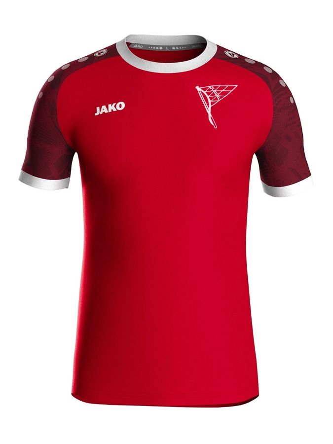 Jako Trikot Iconic Kurzarm