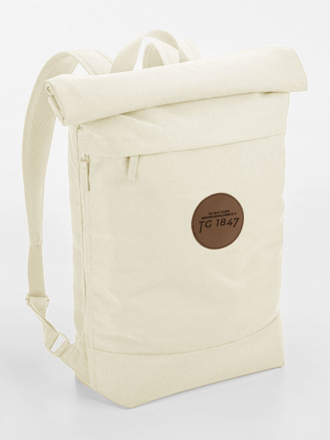 Rucksack Rolltop