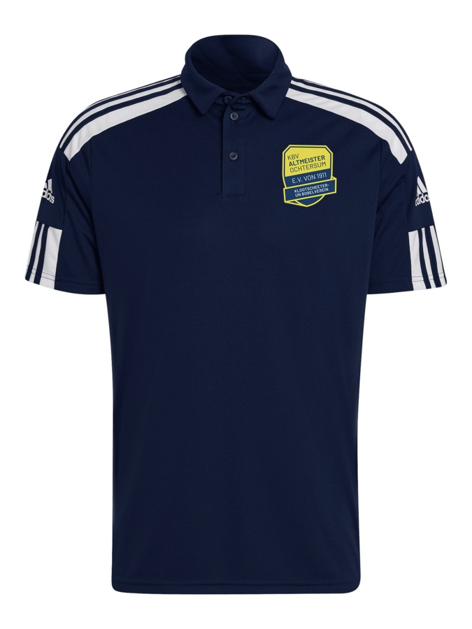 adidas Squadra 21 Poloshirt