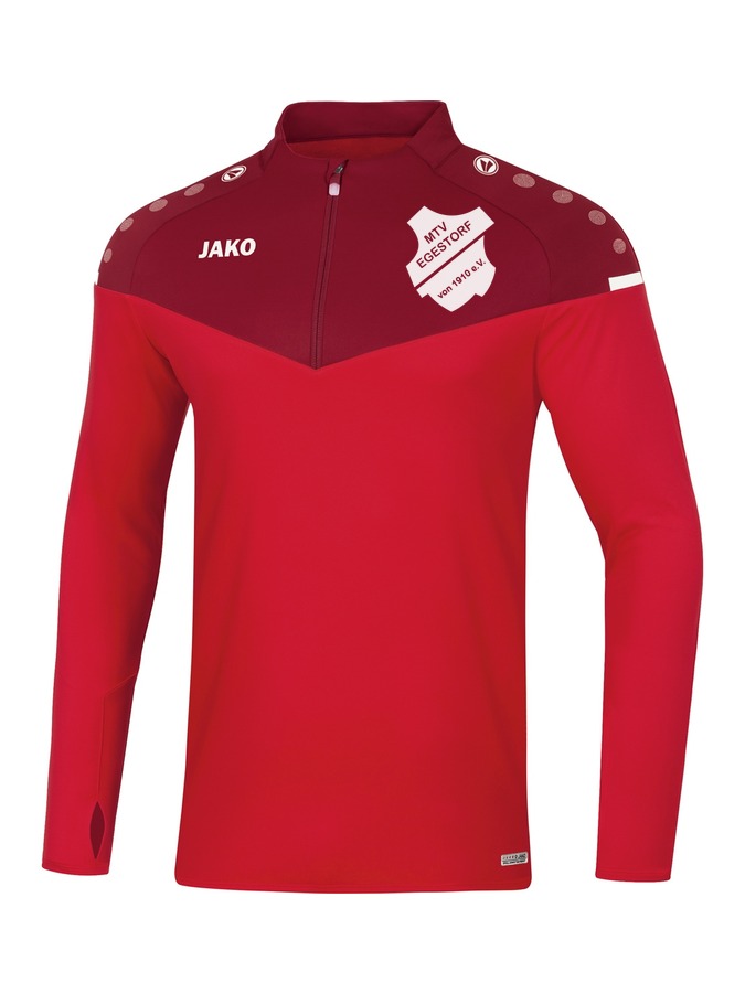 Jako Ziptop Champ 2.0