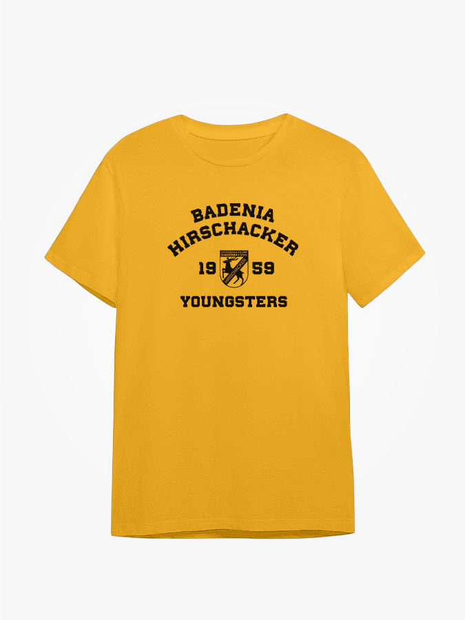 Shirt Youngsters Kids